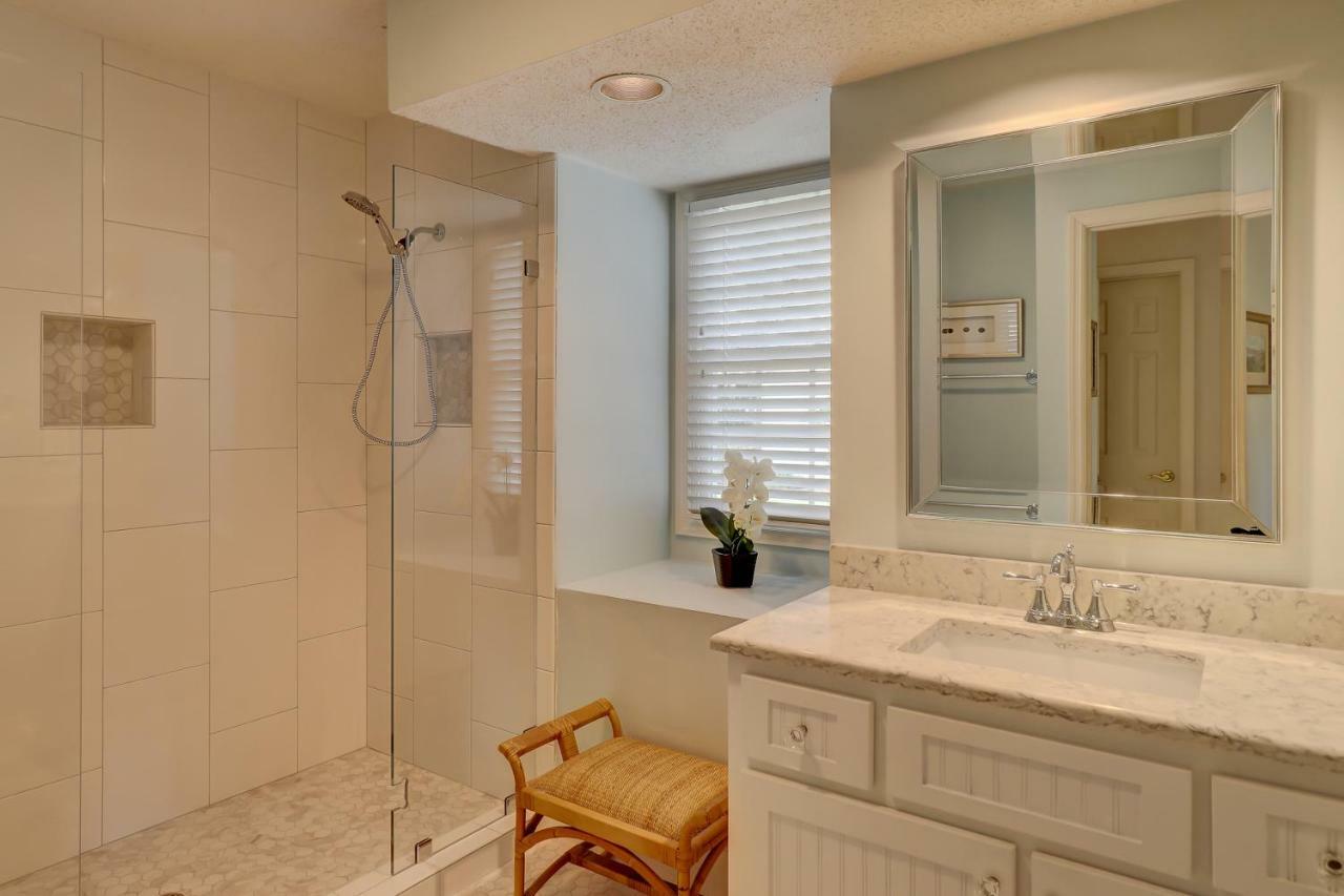 2 Bed 2 Bath Villa In Island,Shipyard - Hilton Head Hilton Head Island Exterior photo